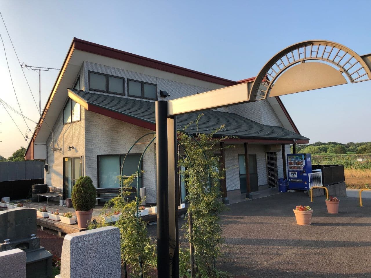芝生の霊園セカンドステージ