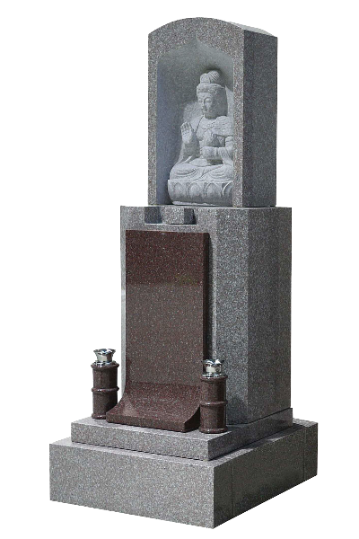台雲寺期限付き個人墓:菩提樹